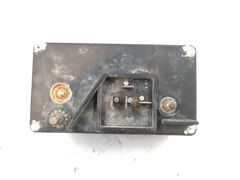 Caja Precalentamiento 9251586780  - Citroën C15 1.1 3