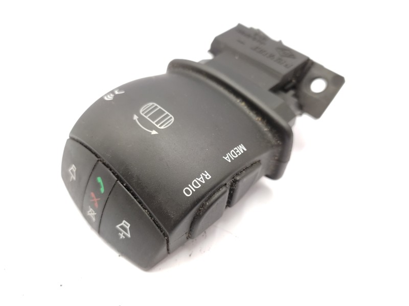 Mando Multifuncion 255520795r  - Renault Master Iii Fourgon/van (f62) 2.3 Dci 2
