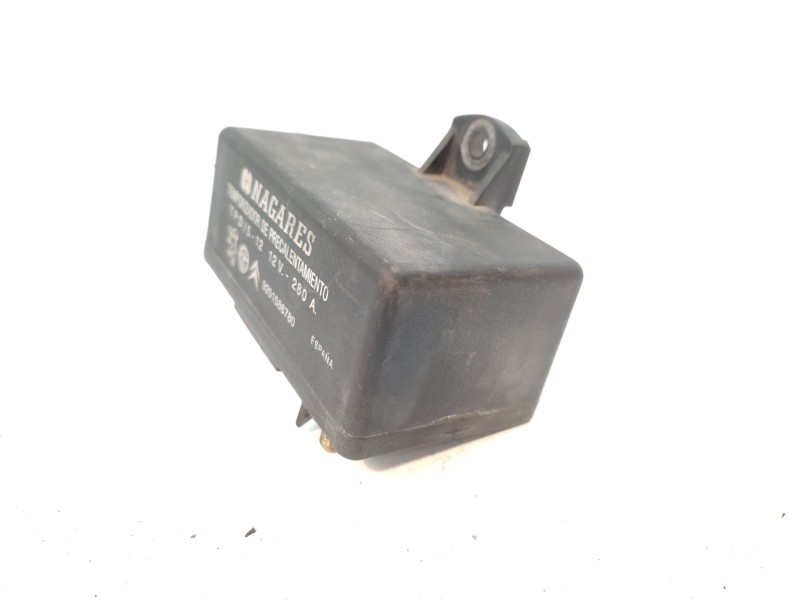 Caja Precalentamiento 9251586780  - Citroën C15 1.1 4