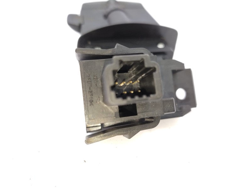 Mando Multifuncion 255520795r  - Renault Master Iii Fourgon/van (f62) 2.3 Dci 3