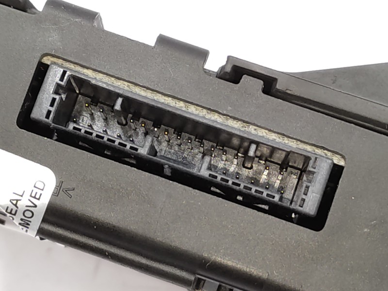 Modulo Electronico 886500d700 Mb277400  - Toyota Yaris 1.3 16v Cat 4