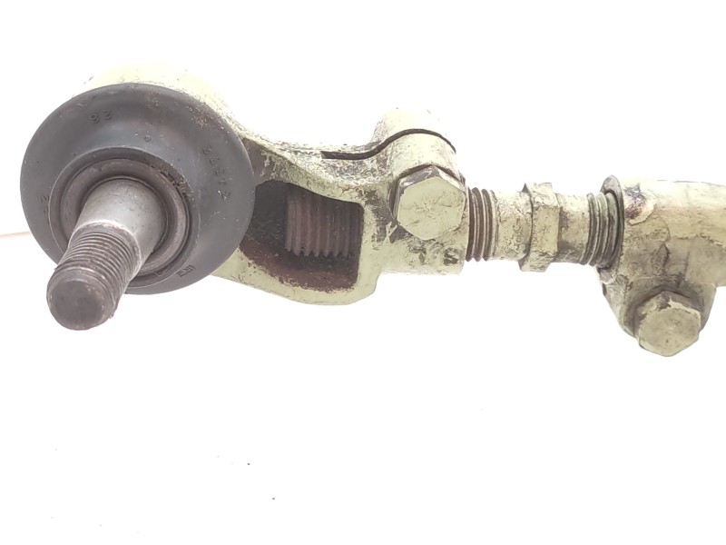 Recambio de cremallera direccion para opel astra f sedán (t92) 1.6 i 16v (f19, m19) referencia OEM IAM   