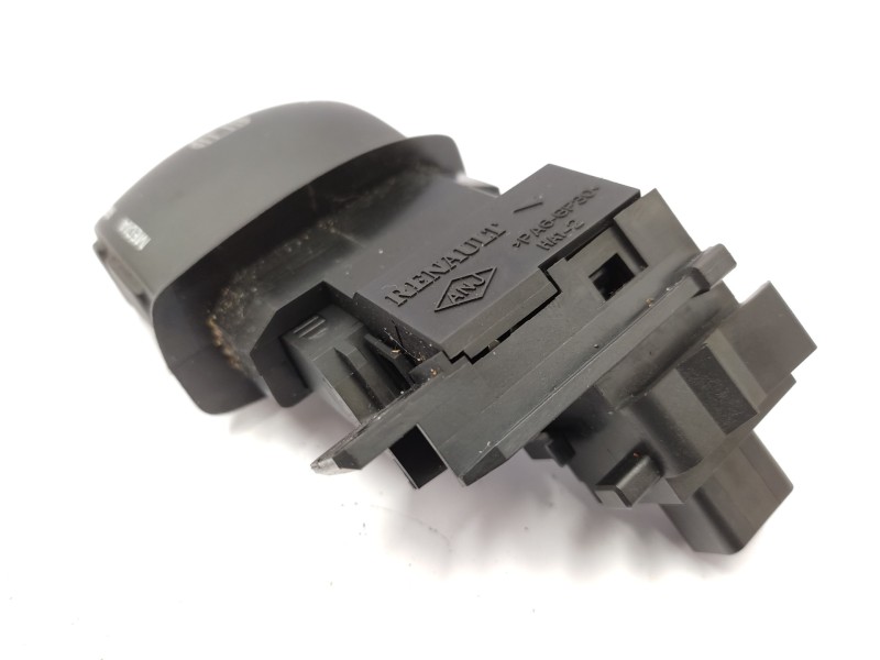 Mando Multifuncion 255520795r  - Renault Master Iii Fourgon/van (f62) 2.3 Dci 5
