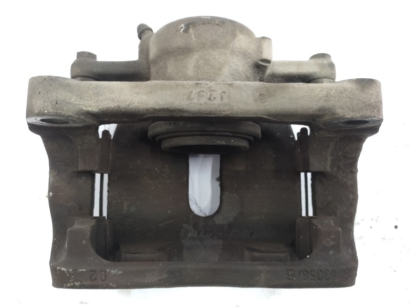 Pinza Freno Delantera Izquierda 7701209862  - Renault Kangoo 1.5 Dci Diesel 3