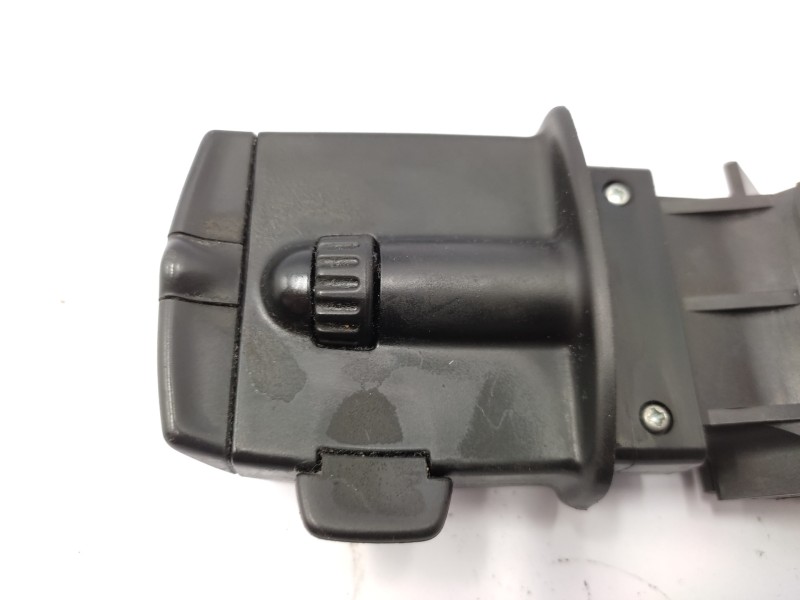 Mando Multifuncion 255520795r  - Renault Master Iii Fourgon/van (f62) 2.3 Dci 6