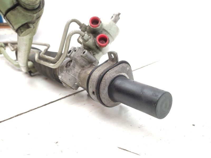 Recambio de cremallera direccion para opel astra f sedán (t92) 1.6 i 16v (f19, m19) referencia OEM IAM   