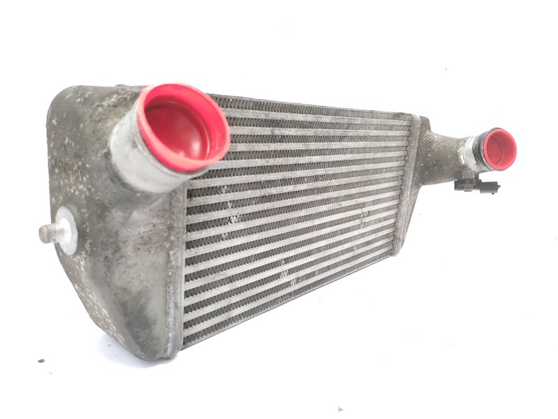 Intercooler 281904x90x  - Kia Carnival 2.9 Crdi Vgt Concept 3