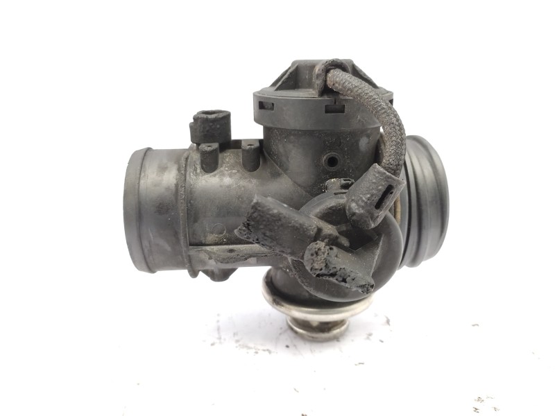 Valvula Egr 9631854180 1628gr  - Citroën Berlingo 1.9 Diesel 3