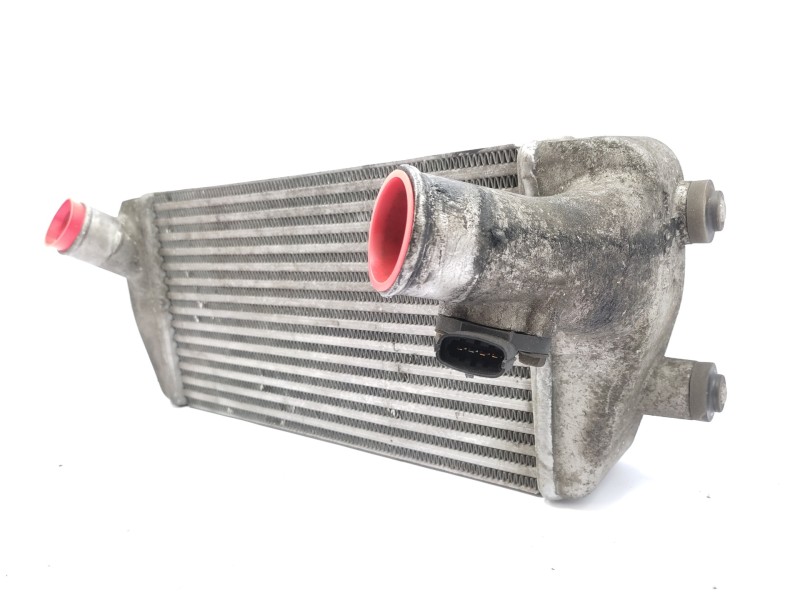 Intercooler 281904x90x  - Kia Carnival 2.9 Crdi Vgt Concept 4