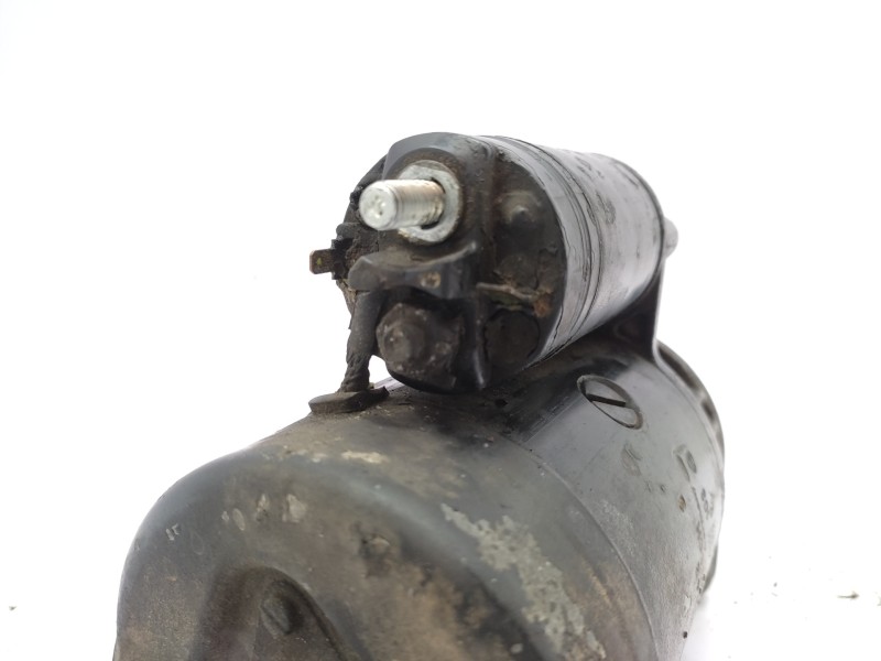 Motor Arranque 0001311103  - Volvo Serie 240 Berlina 240 Gl 3