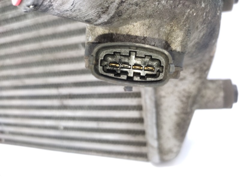 Intercooler 281904x90x  - Kia Carnival 2.9 Crdi Vgt Concept 5