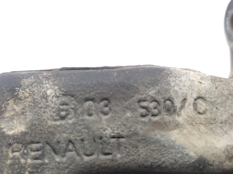 Pinza Freno Trasera Izquierda 7701209867  - Renault Kangoo 1.5 Dci Diesel 4