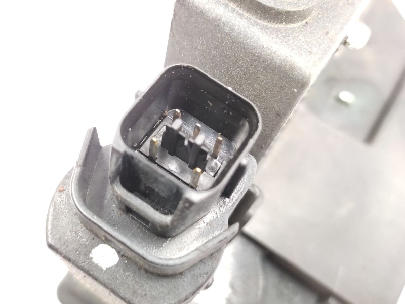 Cerradura Puerta Trasera Derecha 814200x000  - Hyundai I10 I (pa) 1.1 4