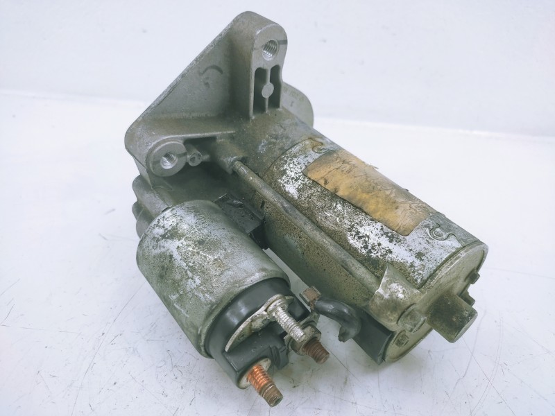 Motor Arranque 3m5t11000cf  - Ford Focus C-max (cap) Ambiente (d) 2