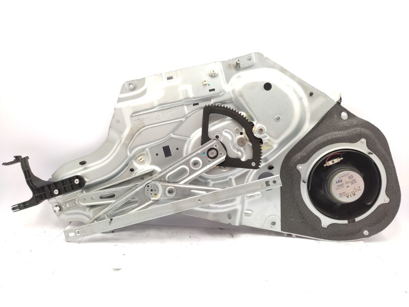 Elevalunas Delantero Derecho 824022k000  - Kia Soul 1.6 Crdi Cat 4