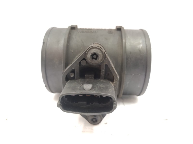 Caudalimetro 24437502 0281002478 93171527 - Opel Zafira A Elegance 3