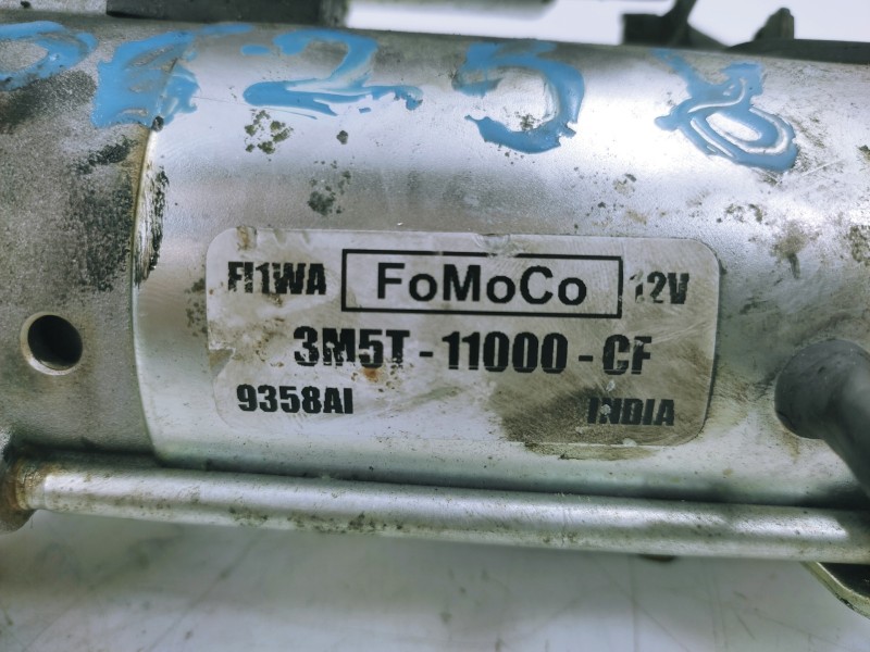 Motor Arranque 3m5t11000cf  - Ford Focus C-max (cap) Ambiente (d) 3