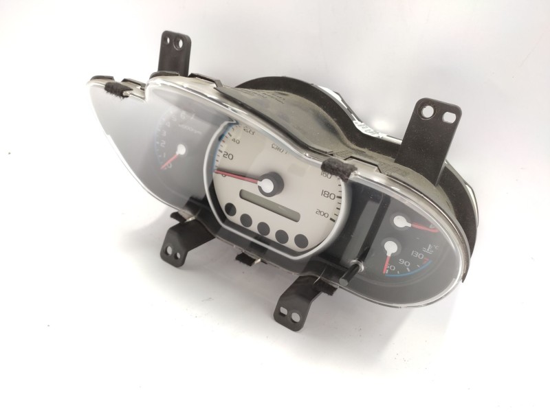 Cuadro Instrumentos 940030x2504x  - Hyundai I10 I (pa) 1.1 2