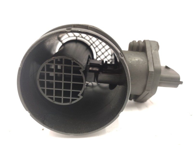 Caudalimetro 24437502 0281002478 93171527 - Opel Zafira A Elegance 4