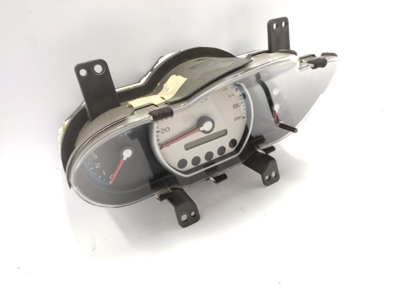 Cuadro Instrumentos 940030x2504x  - Hyundai I10 I (pa) 1.1 3