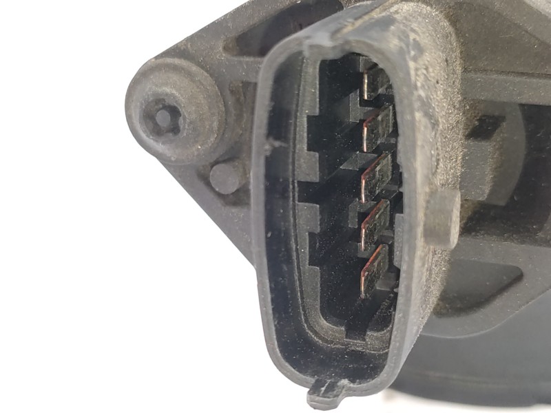 Caudalimetro 24437502 0281002478 93171527 - Opel Zafira A Elegance 5