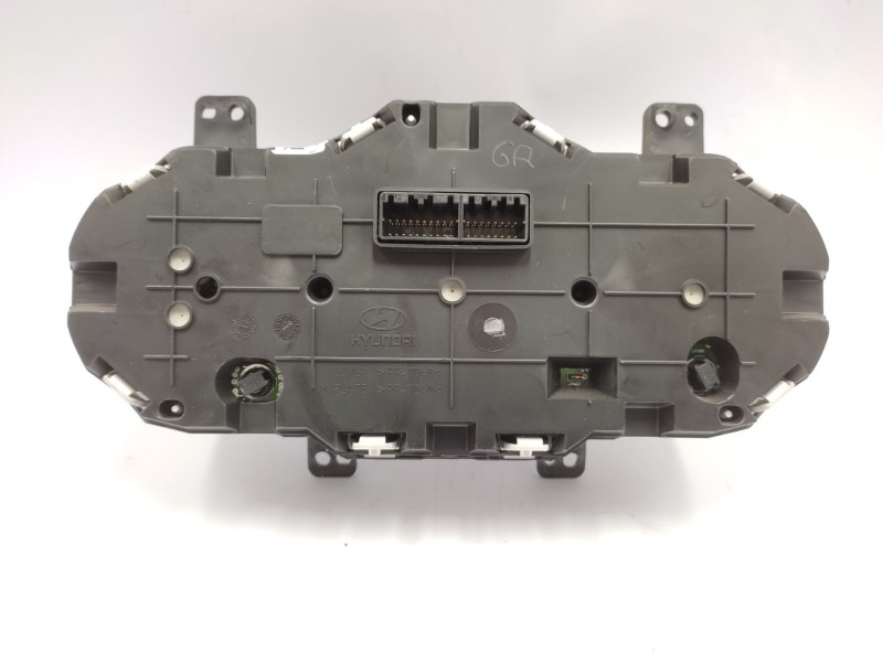 Cuadro Instrumentos 940030x2504x  - Hyundai I10 I (pa) 1.1 4