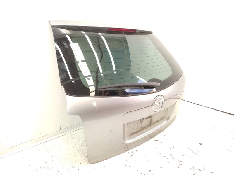 Porton Trasero Egy56202xc  - Mazda Cx-7 (er) Luxury 3