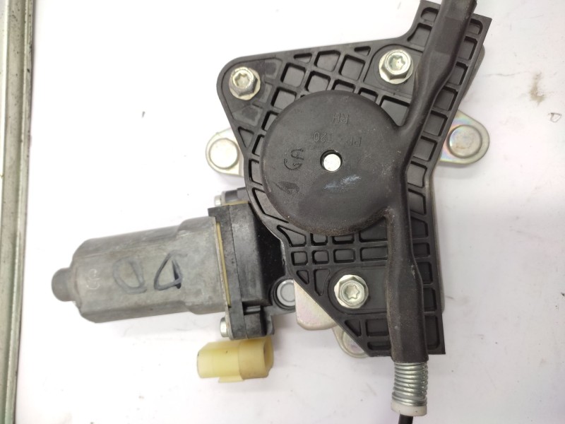 Elevalunas Delantero Derecho 824040x010  - Hyundai I10 I (pa) 1.1 2