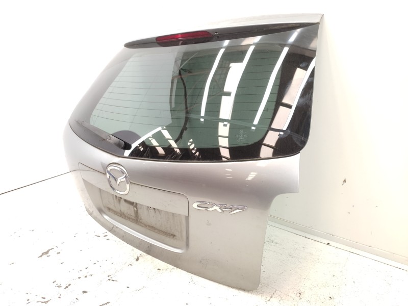 Porton Trasero Egy56202xc  - Mazda Cx-7 (er) Luxury 4