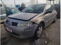 renault megane ii berlina 5p del año 2004