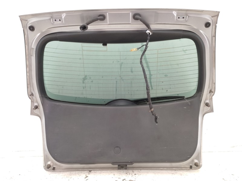 Porton Trasero Egy56202xc  - Mazda Cx-7 (er) Luxury 6