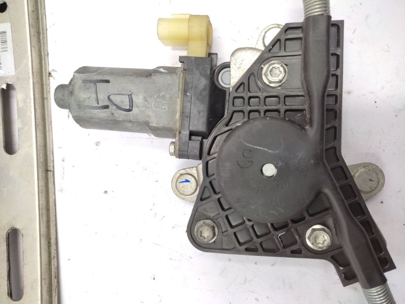 Elevalunas Delantero Izquierdo 824030x010  - Hyundai I10 I (pa) 1.1 2