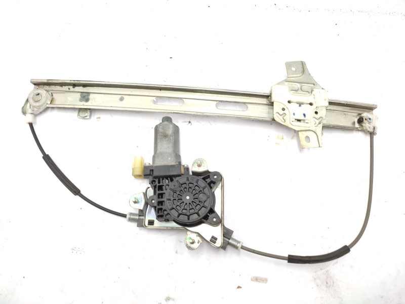 Elevalunas Delantero Izquierdo 824030x010  - Hyundai I10 I (pa) 1.1 4