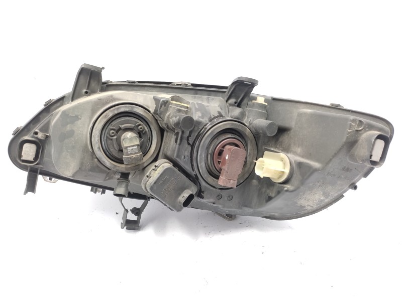 Faro Derecho 89100055 9118792  - Opel Zafira A 2.0 Dti 2