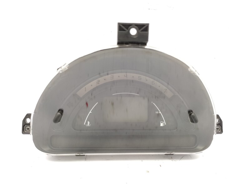 Recambio de cuadro instrumentos para citroën c2 sx referencia OEM IAM 9650735480 6105EV 