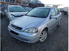 opel astra g berlina del año 1998