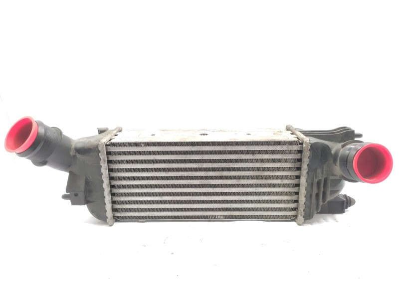 Recambio de intercooler para peugeot 407 confort referencia OEM IAM 9645682880 874823N 0384G6