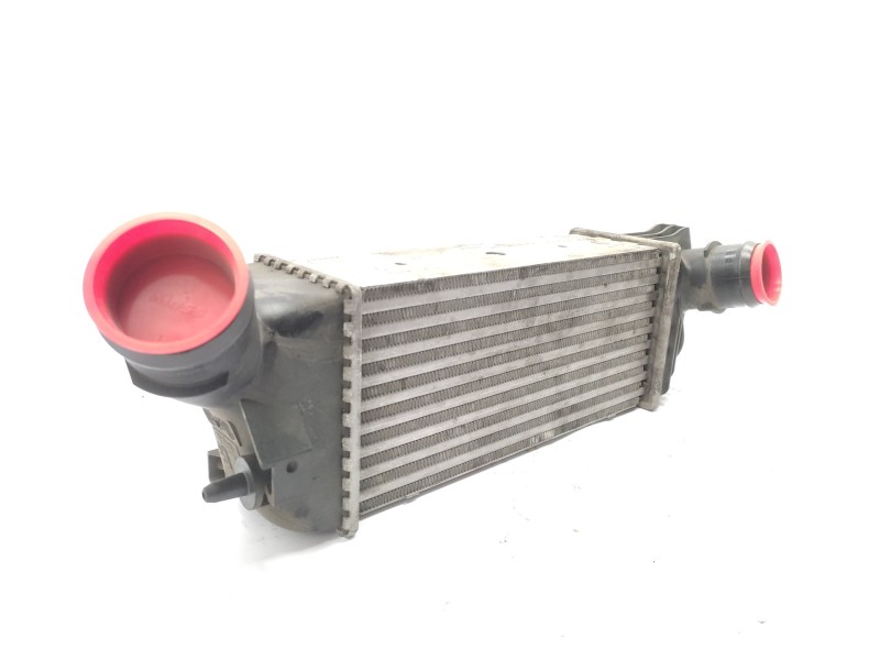 Intercooler 9645682880 874823n 0384g6 - Peugeot 407 Confort 3