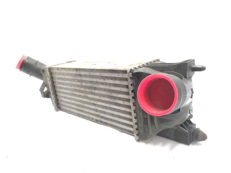 Intercooler 9645682880 874823n 0384g6 - Peugeot 407 Confort 5
