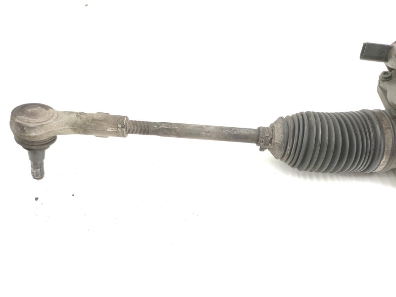 Cremallera Direccion 7l6422055t 7852993701  - Volkswagen Touareg (7la) Tdi R5 6