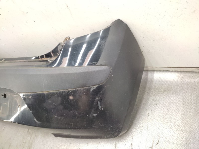 Paragolpes Trasero 866120x000  - Hyundai I10 I (pa) 1.1 2