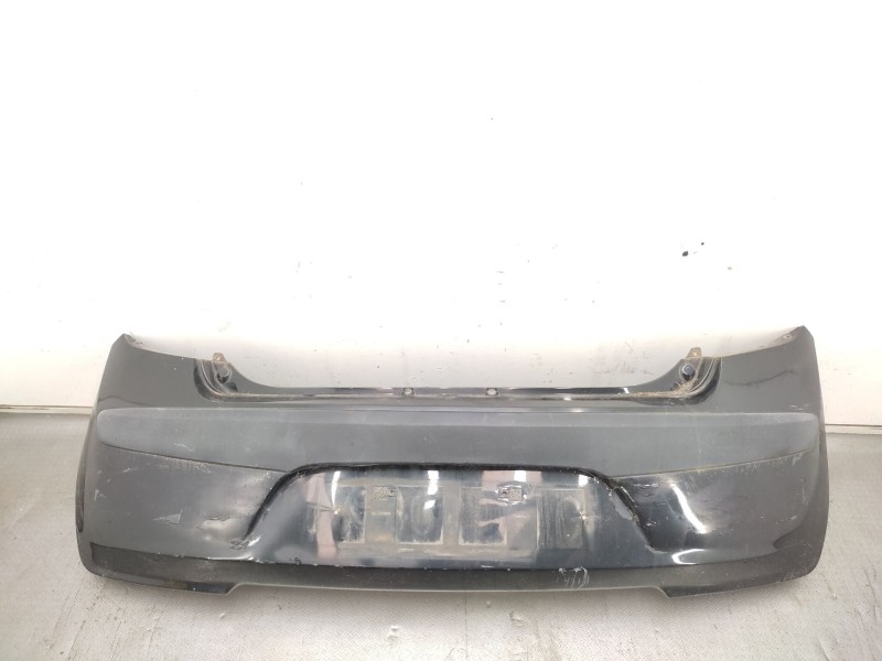 Paragolpes Trasero 866120x000  - Hyundai I10 I (pa) 1.1 3