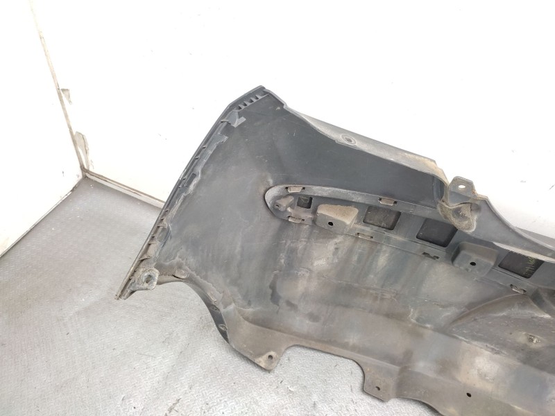 Paragolpes Trasero 866120x000  - Hyundai I10 I (pa) 1.1 5