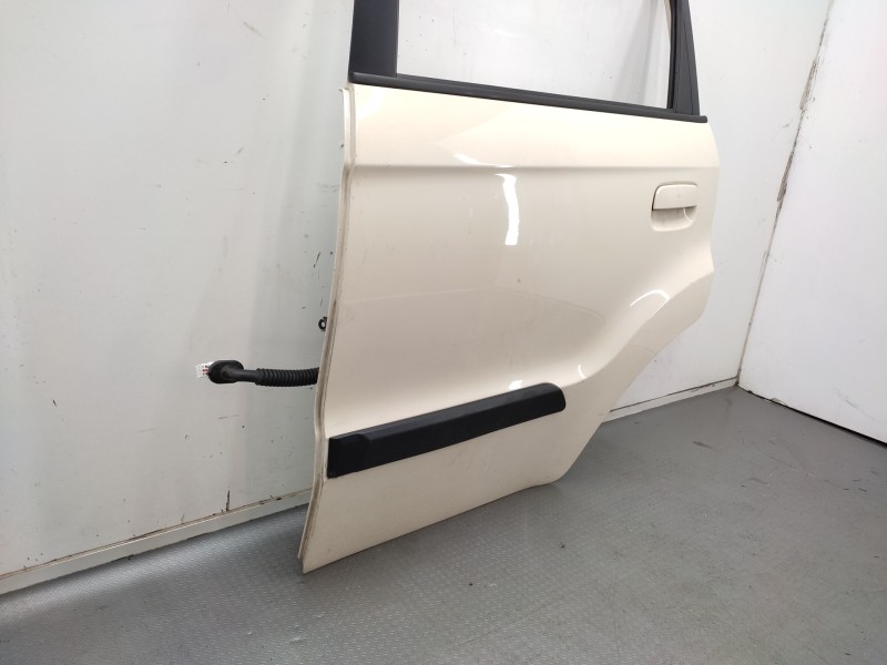 Puerta Trasera Izquierda 770032k010  - Kia Soul 1.6 Crdi Cat 2