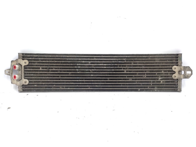 Recambio de radiador caja cambios para volkswagen touareg (7la) tdi r5 referencia OEM IAM 7L0317019B F0049 7L0317021