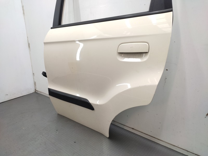 Puerta Trasera Izquierda 770032k010  - Kia Soul 1.6 Crdi Cat 3