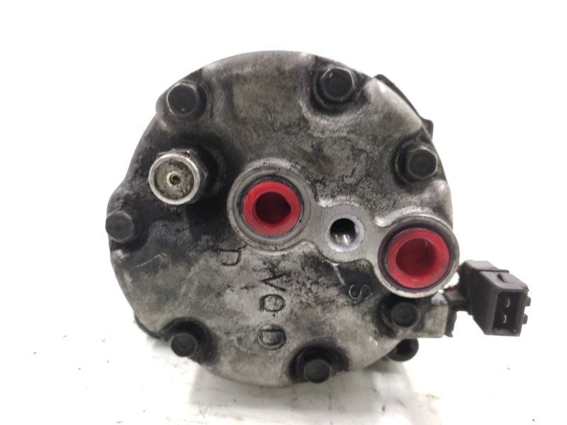 Compresor Aire Acondicionado 7340657 7m0820803d  - Ford Galaxy (vy) Trend 4