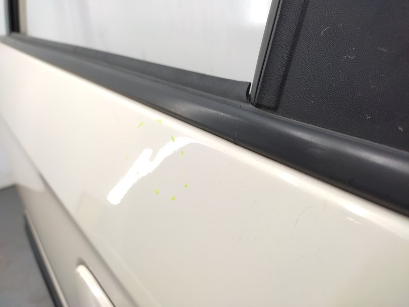 Puerta Trasera Izquierda 770032k010  - Kia Soul 1.6 Crdi Cat 4