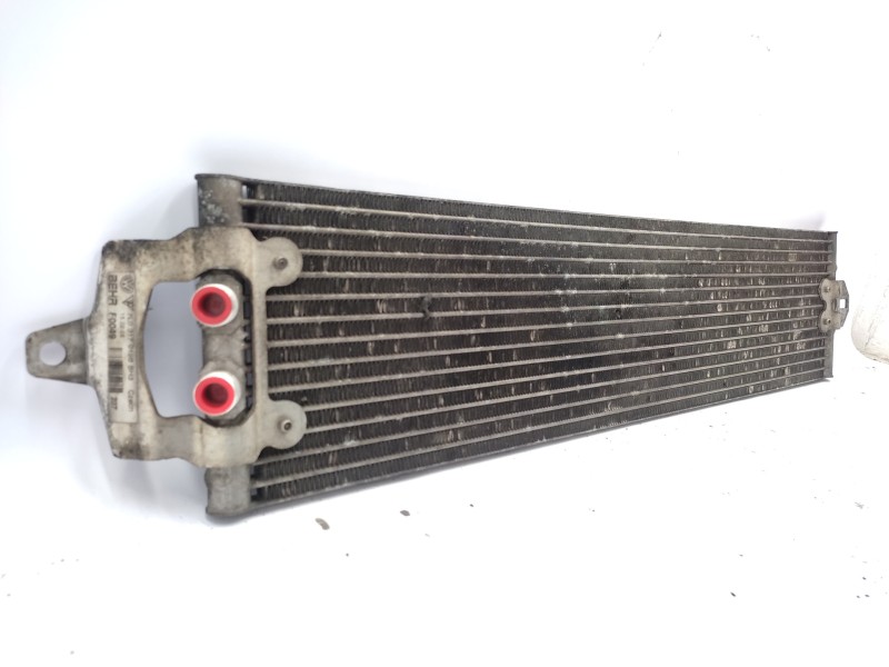 Radiador Caja Cambios 7l0317019b F0049 7l0317021 - Volkswagen Touareg (7la) Tdi R5 3