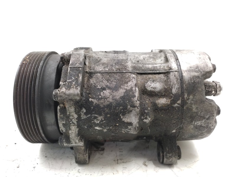 Compresor Aire Acondicionado 7340657 7m0820803d  - Ford Galaxy (vy) Trend 5